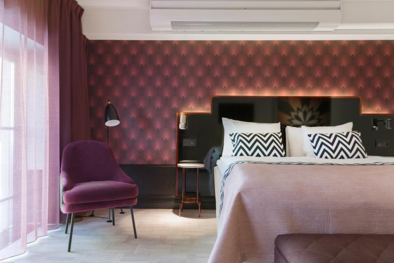 Haymarket by Scandic, Stockholm