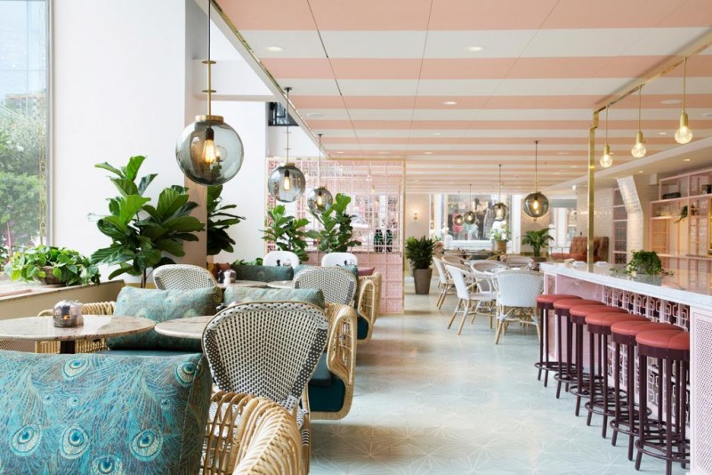 Haymarket by Scandic, Stockholm