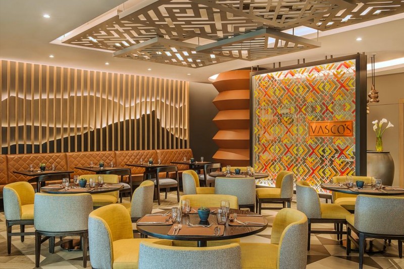 Hilton Durban Hotel