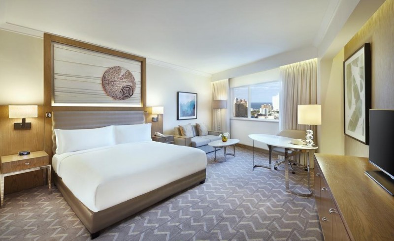Hilton Durban Hotel