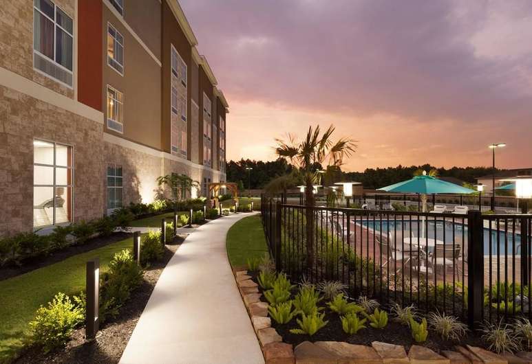 Homewood Suites by Hilton North Houston/Spring