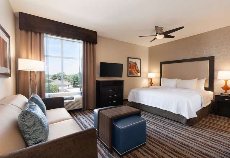Homewood Suites by Hilton North Houston/Spring