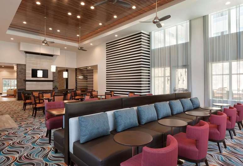 Homewood Suites by Hilton North Houston/Spring