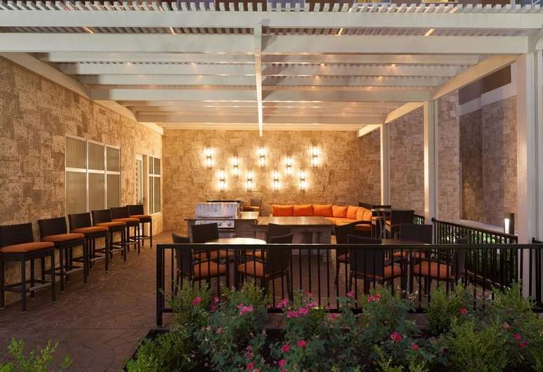 Homewood Suites by Hilton North Houston/Spring