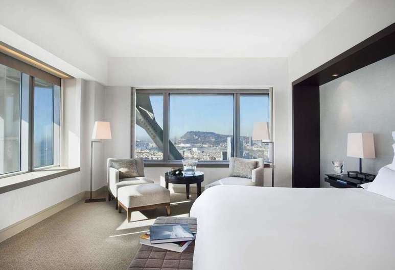 Hotel Arts Barcelona