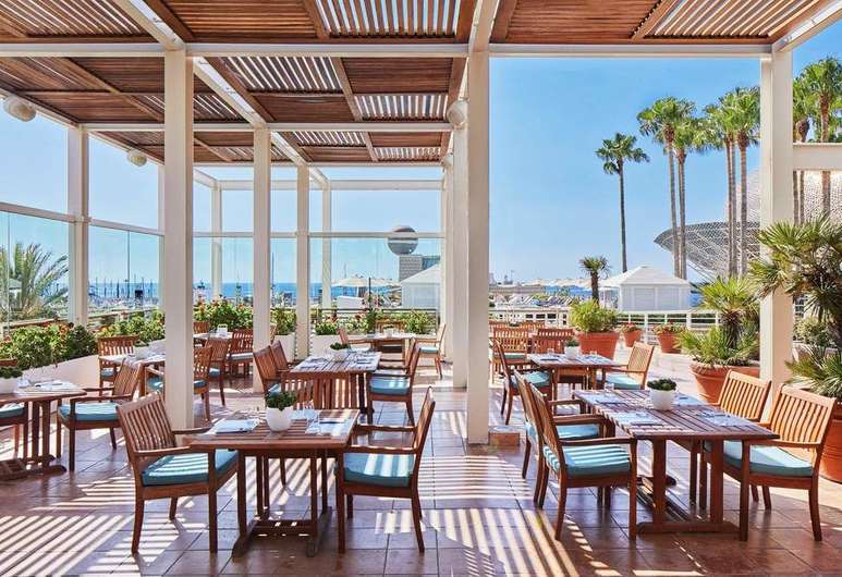Hotel Arts Barcelona