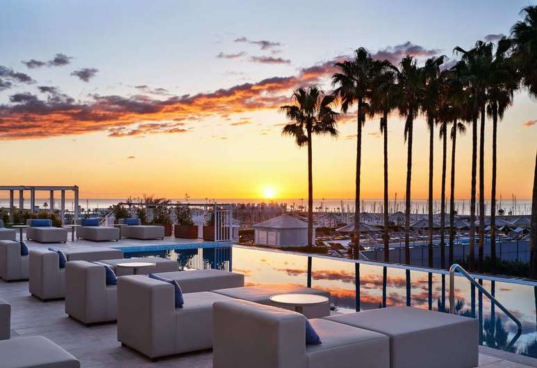 Hotel Arts Barcelona