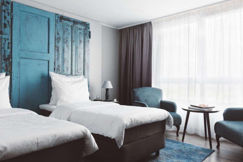 Hotel Berlin