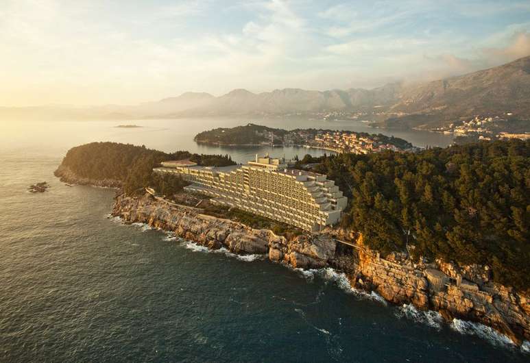 Hotel Croatia, Konavle