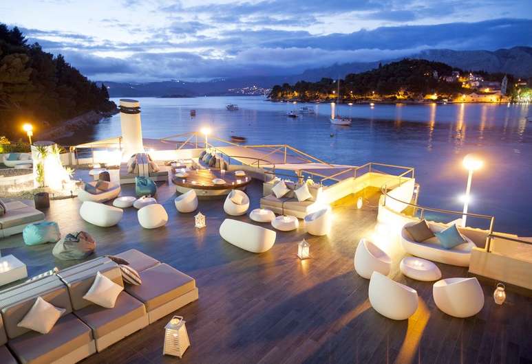 Hotel Croatia, Konavle