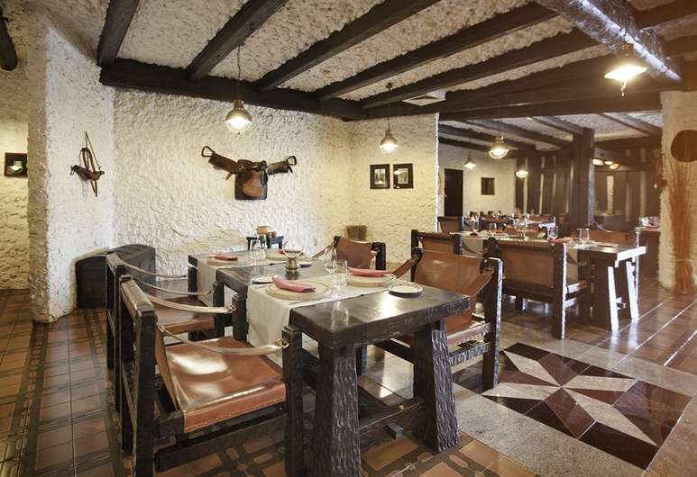 Hotel Croatia, Konavle