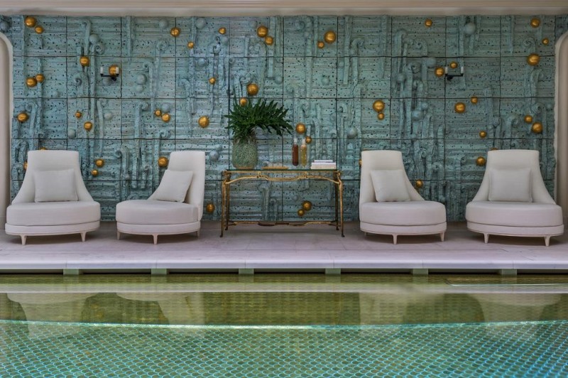 Hotel de Crillon A Rosewood Hotel