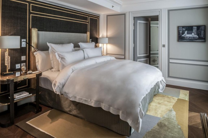 Hotel de Crillon A Rosewood Hotel