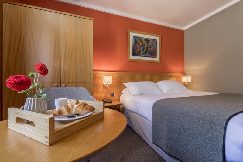 Hotel des Artistes, Lyon