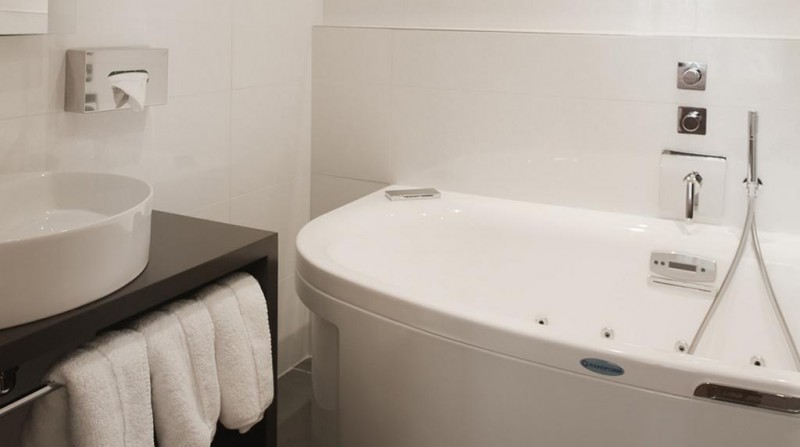 Hotel Louvre Bons Enfants, Paris