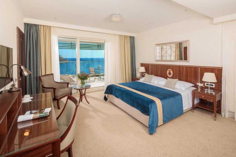 Hotel More, Dubrovnik