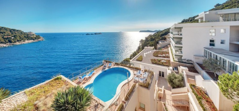 Hotel More, Dubrovnik