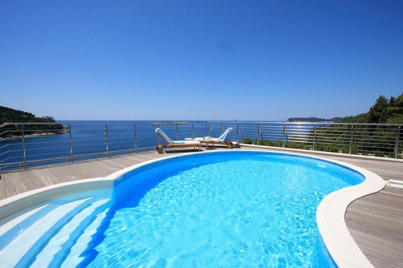 Hotel More, Dubrovnik