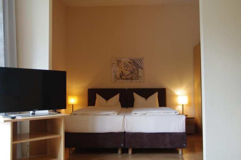 Hotel Sendlinger Tor