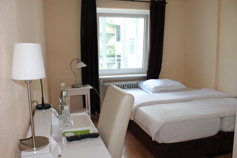 Hotel Sendlinger Tor