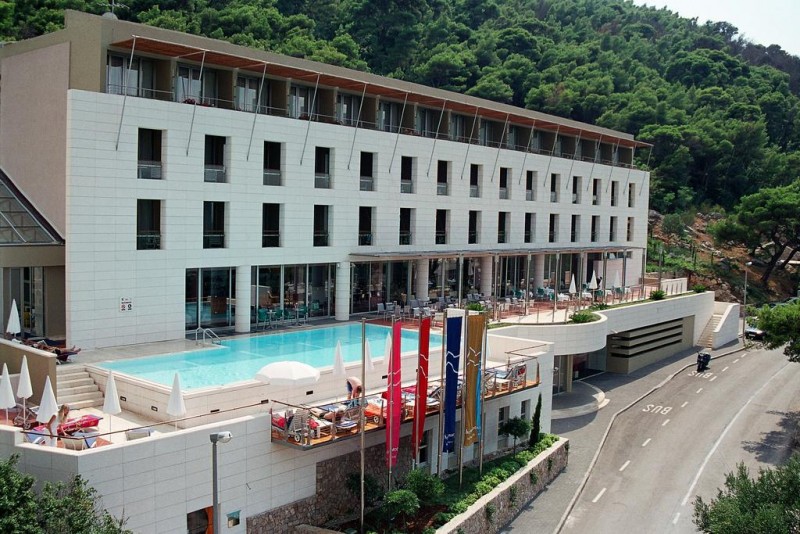 Hotel Uvala, Dubrovnik
