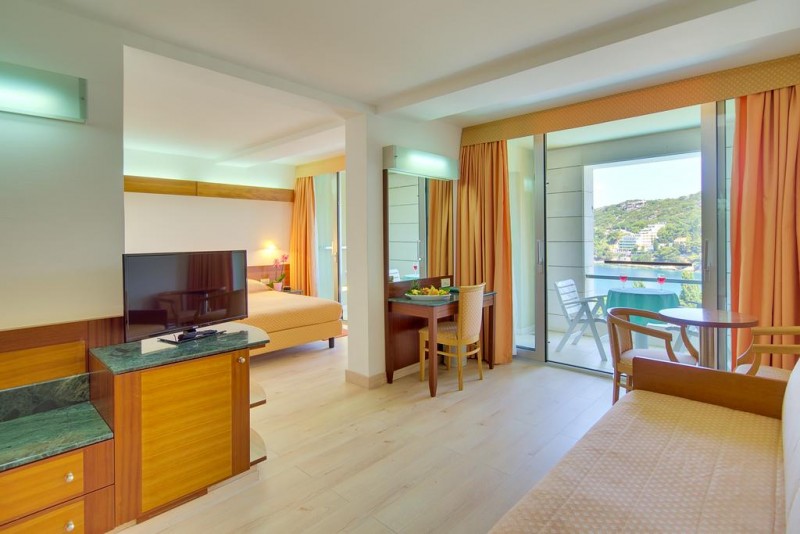 Hotel Uvala, Dubrovnik
