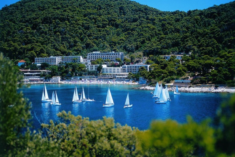Hotel Uvala, Dubrovnik