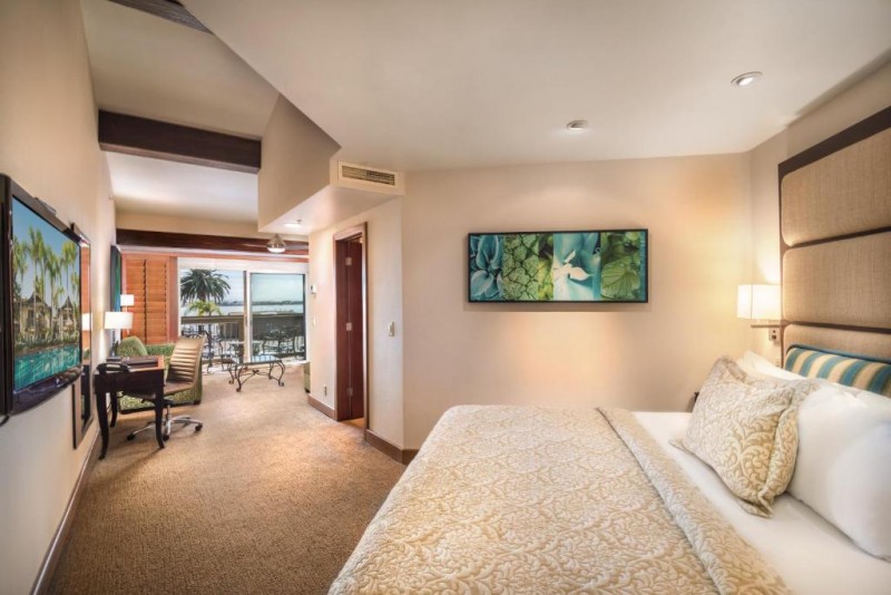 Humphreys Half Moon Inn, San Diego