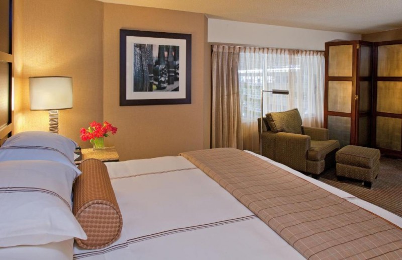 Hyatt Regency Greenville