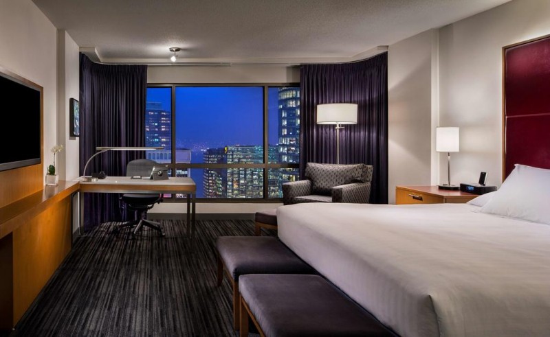 Hyatt Regency Vancouver