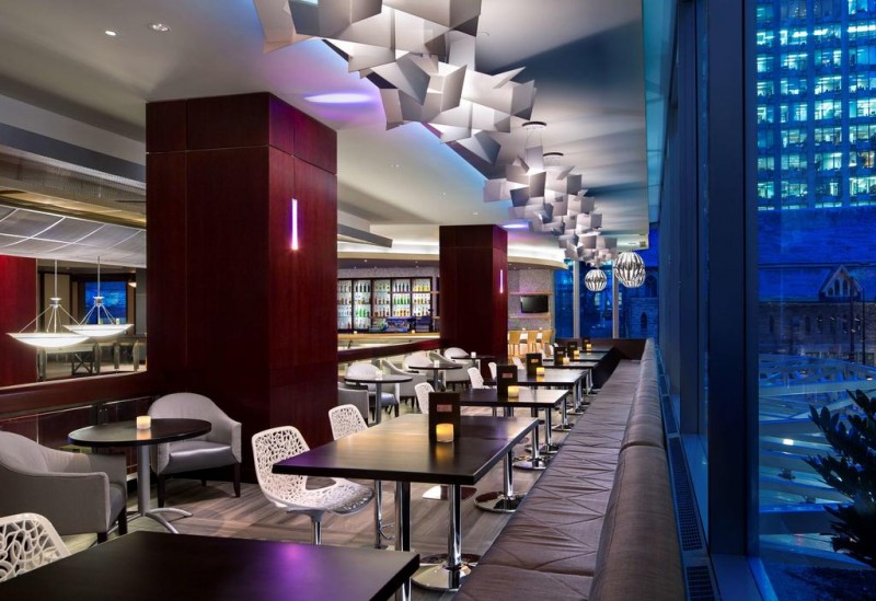 Hyatt Regency Vancouver