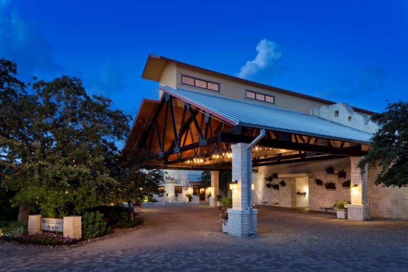 Hyatt Residence Club San Antonio, Wild Oak Ranch