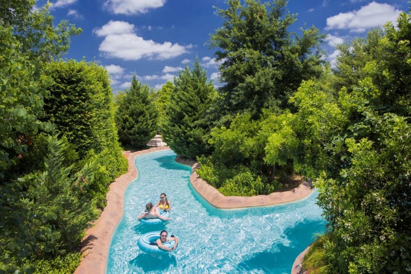 Hyatt Residence Club San Antonio, Wild Oak Ranch
