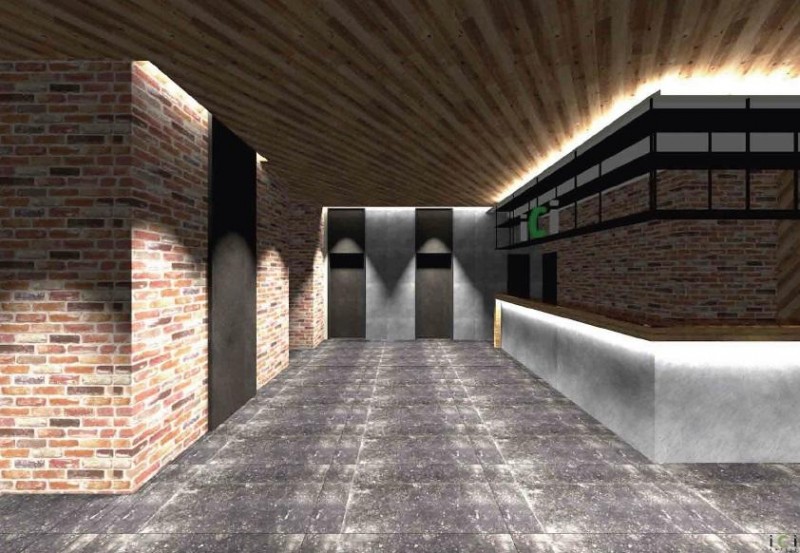 ICI Hotel Akasaka by Relief, Tokyo