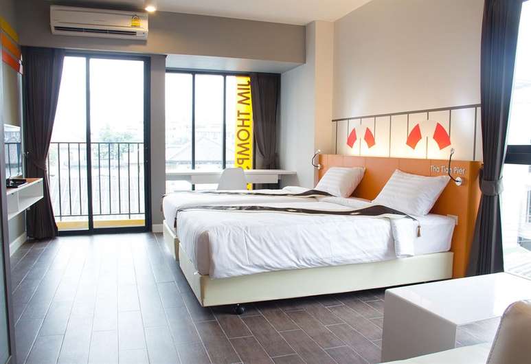 iSanook Bangkok