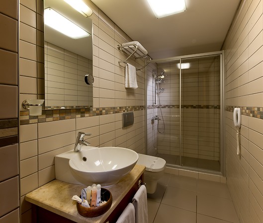 Istanbul Golden City Hotel
