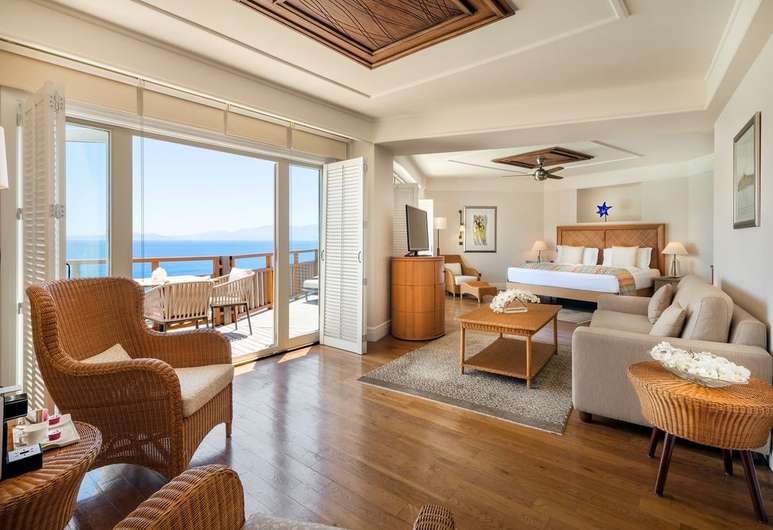 Kempinski Hotel Barbaros Bay, Bodrum