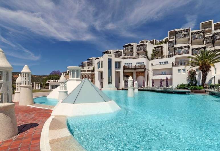 Kempinski Hotel Barbaros Bay, Bodrum
