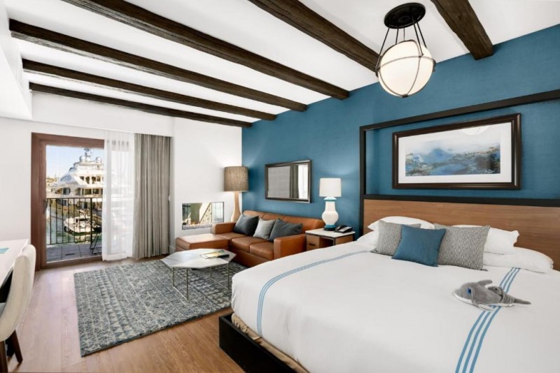 Kona Kai Resort & Spa, A Noble House Resort