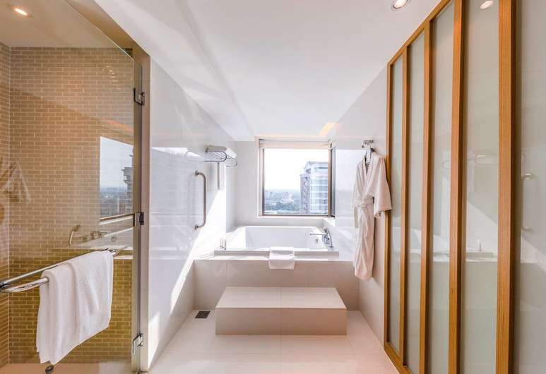 Le Meridien Chiang Mai, Chiang Mai
