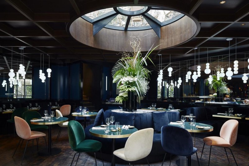 Le Roch Hotel & Spa Paris