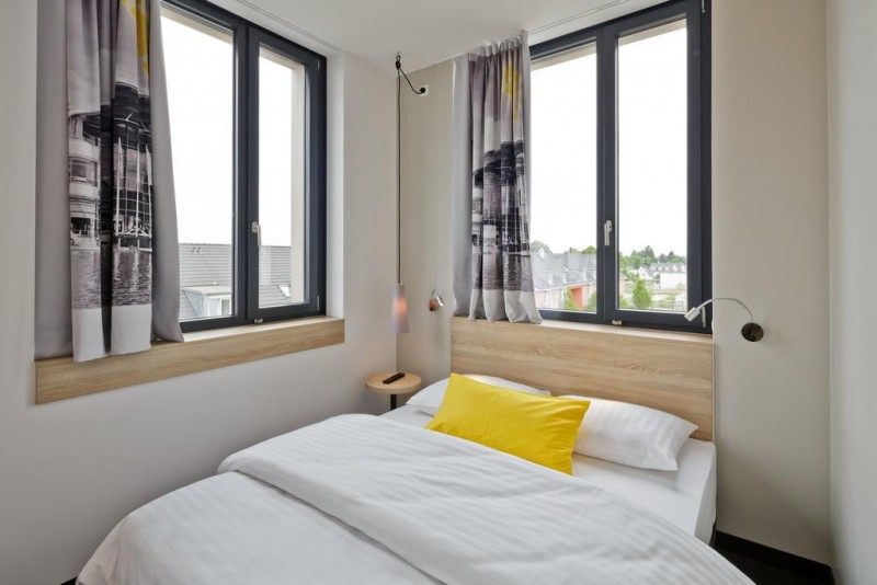 LetoMotel Muenchen City Ost, Munich