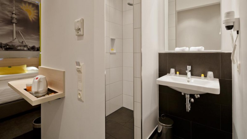 LetoMotel Muenchen City Ost, Munich
