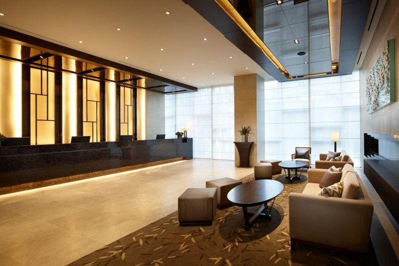 Lotte City Hotel Myeongdong