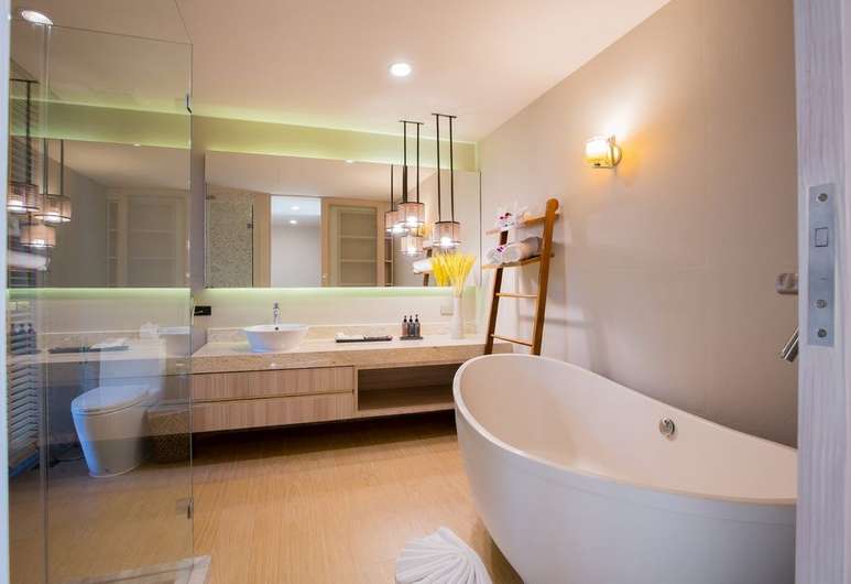 Mandarava Resort and Spa Karon Beach, Karon