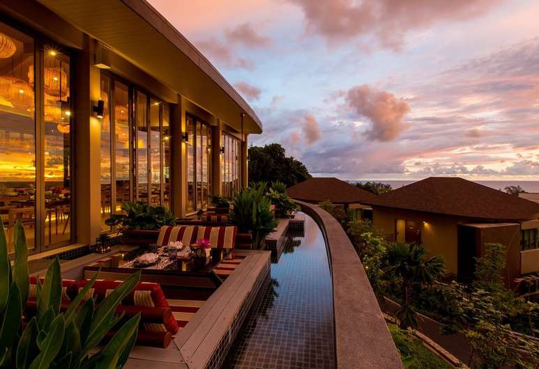 Mandarava Resort and Spa Karon Beach, Karon