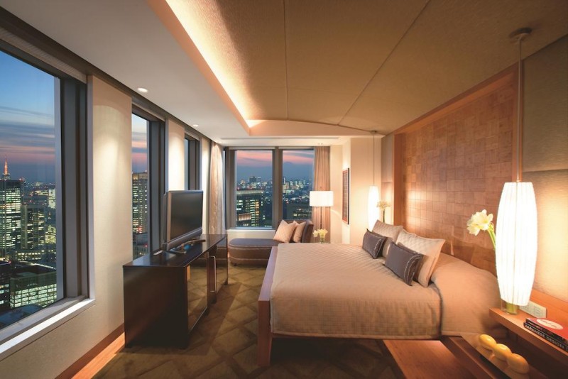 Mandarin Oriental Tokyo
