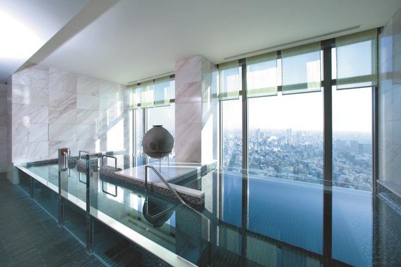 Mandarin Oriental Tokyo