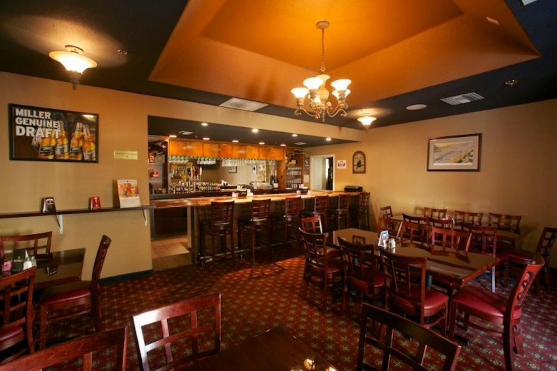 Mariah Country Inn & Suites, Mojave