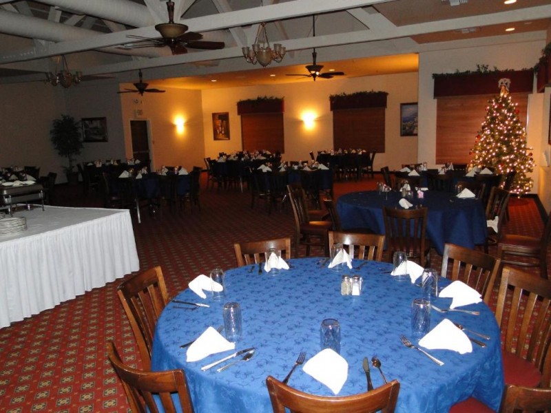 Mariah Country Inn & Suites, Mojave